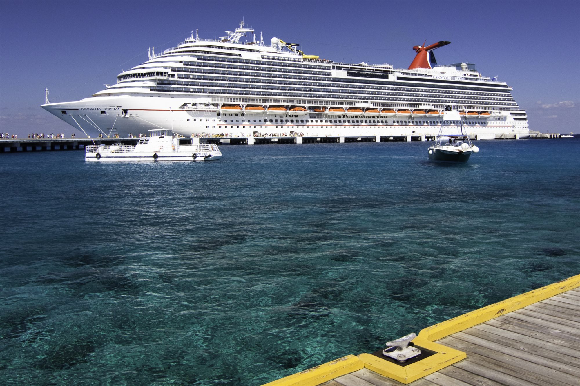 Western Caribbean Cruises — Caribbean Western Caribbean Cruises — Caribbean